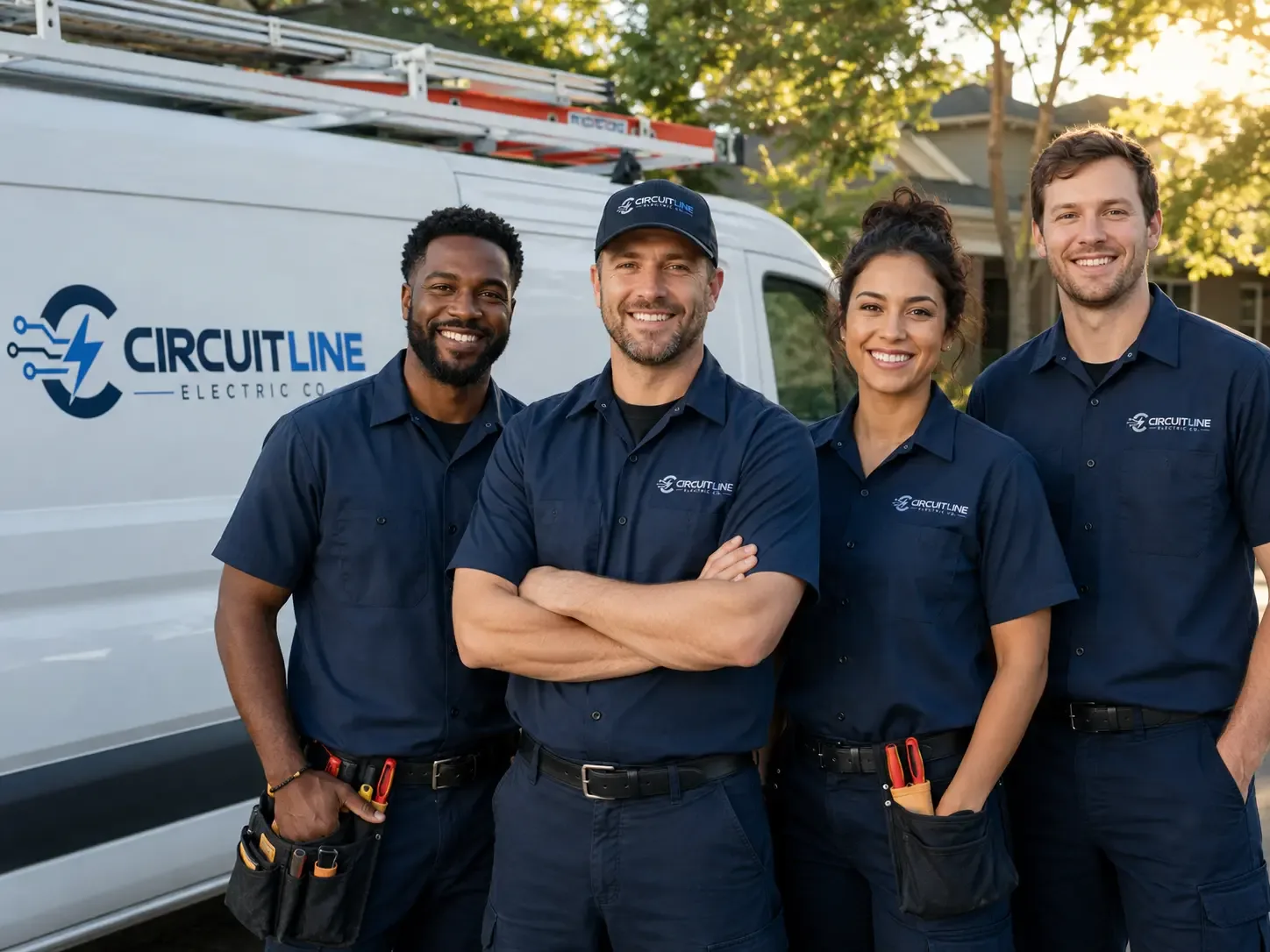 Whole Home Rewiring company in Freeman, MO